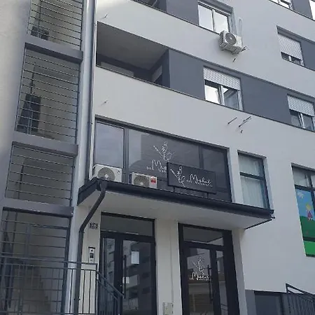 Apartman Iris Ni
