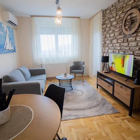 Apartman Iris Ni